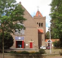 Johannes de Doper kerk